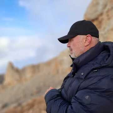 Летний тур 7 дней по Южному Дагестану. Все включено! (52/59)