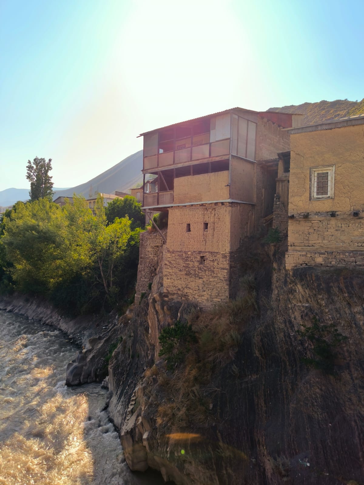 Летний тур 7 дней по Южному Дагестану. Все включено! (41/59)