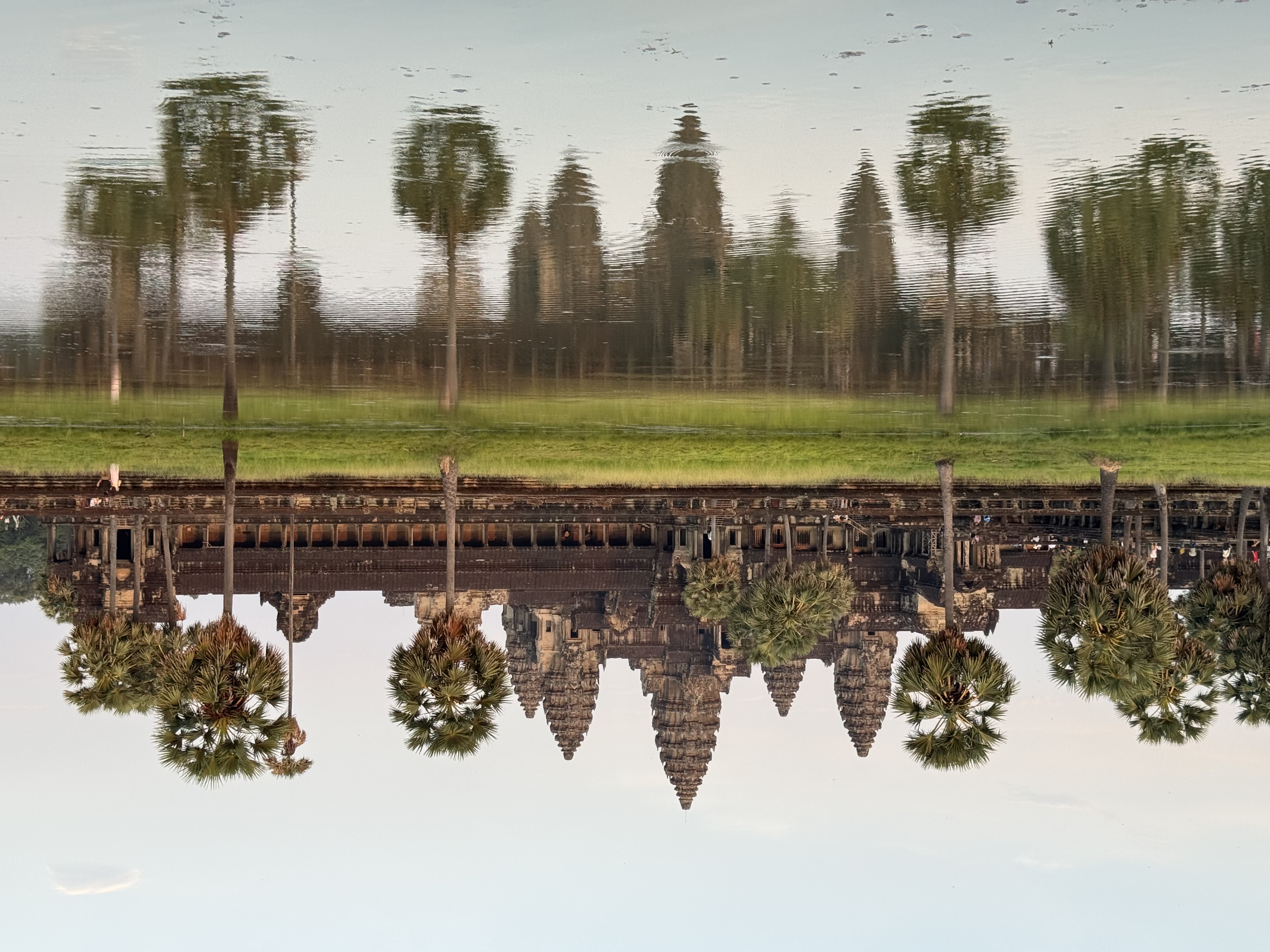 Мистическая Камбоджа. Полное погружение. (6/42)