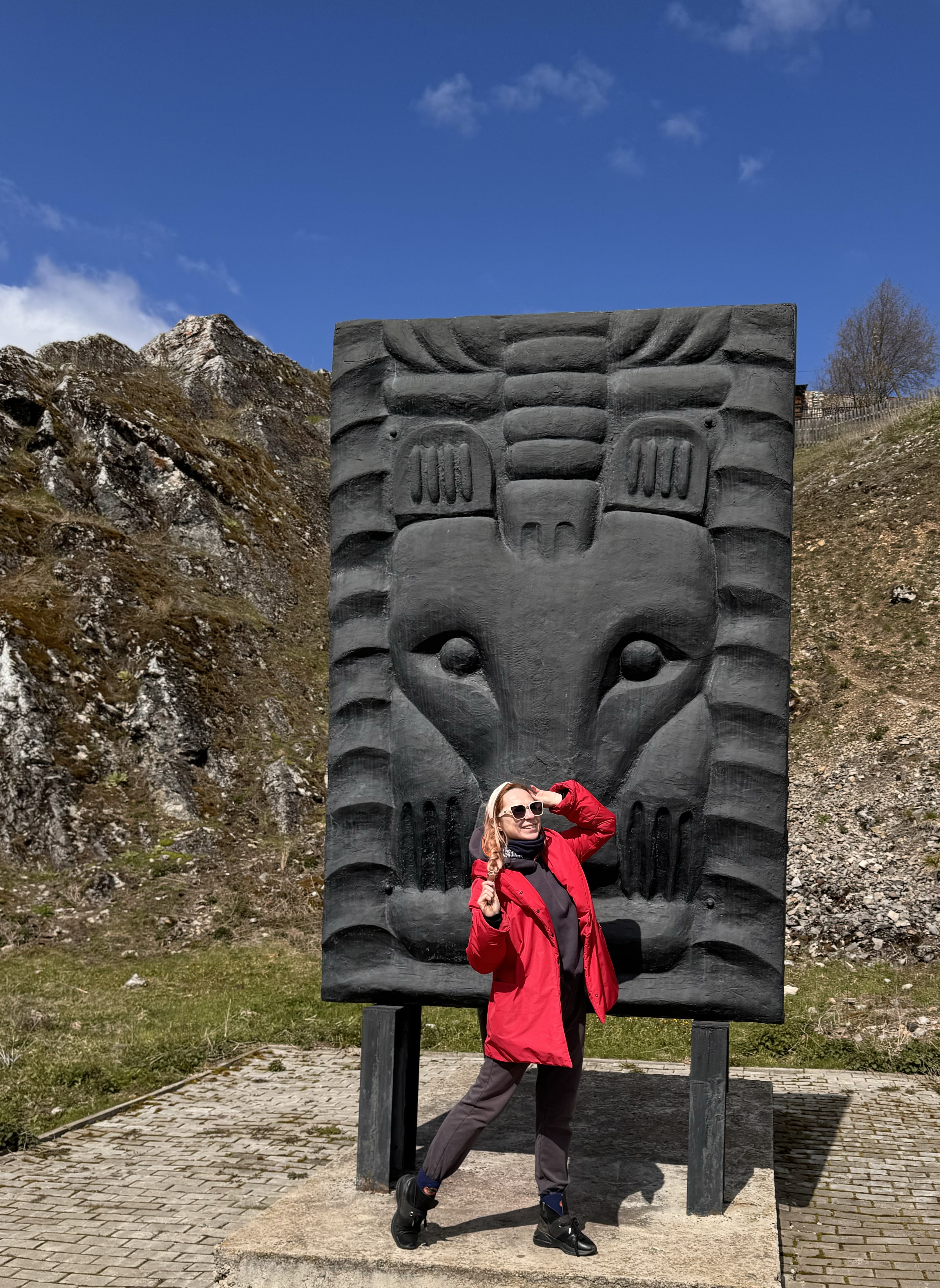 Кын - живое сердце горнозаводского Урала