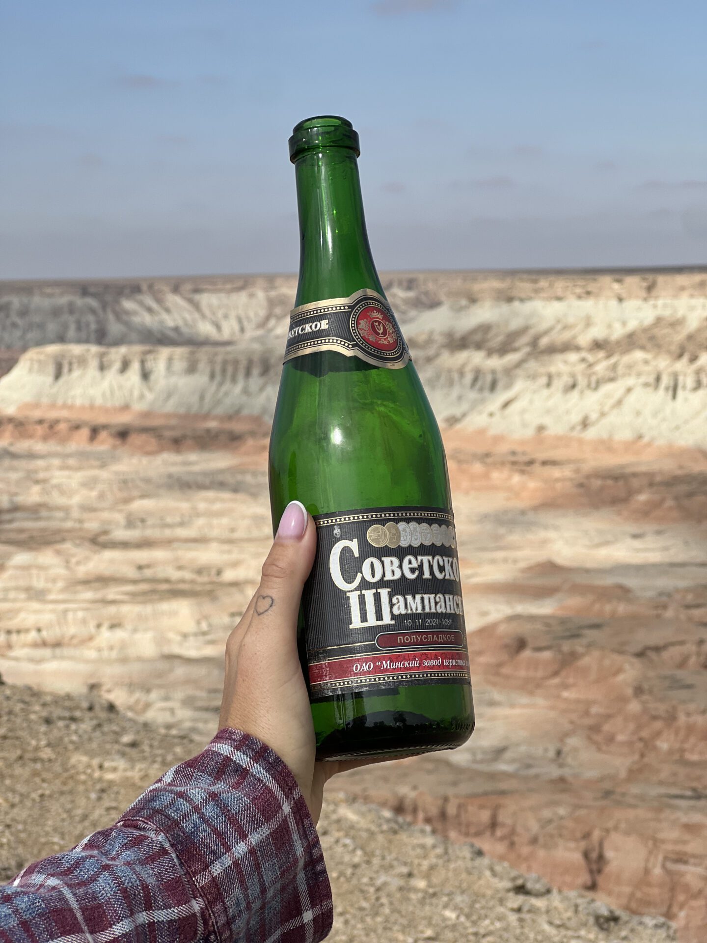 Туркменистан. Экспедиция в прошлое (26/67)