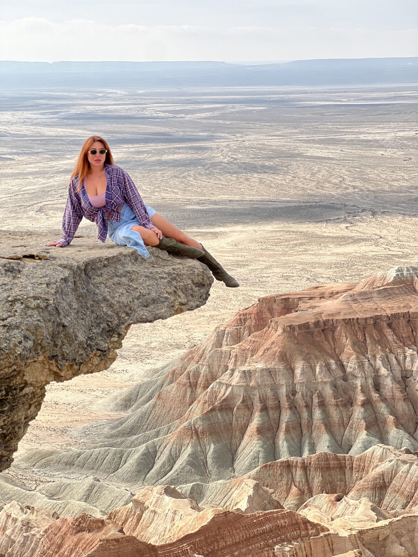 Туркменистан. Экспедиция в прошлое (30/67)