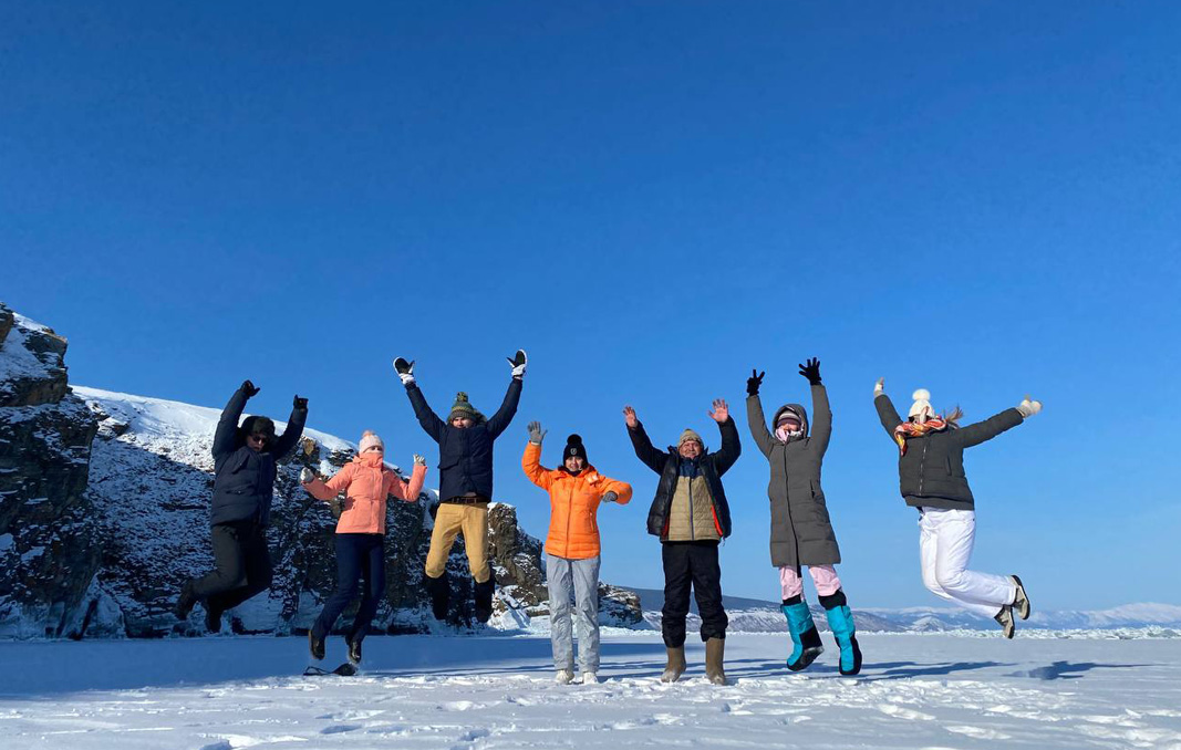 Фототур на Ольхон на 1 день (4/15)