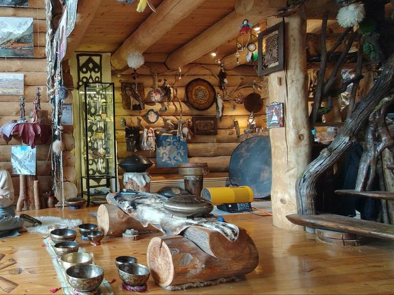 Золотой Алтай, кольцевой тур через Телецкое озеро (26/42)