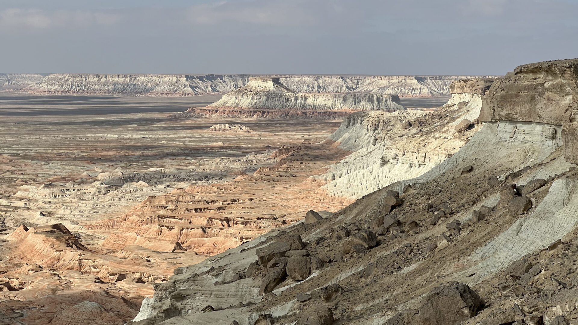 Туркменистан. Экспедиция в прошлое (4/67)