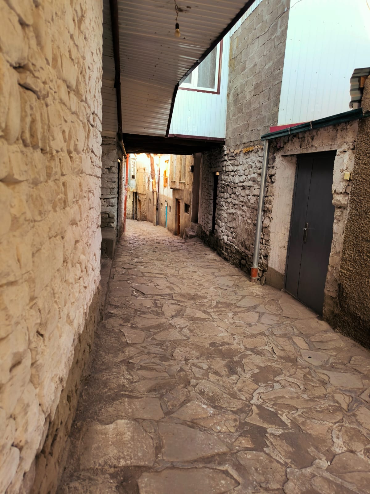 Летний тур 7 дней по Южному Дагестану. Все включено! (44/59)