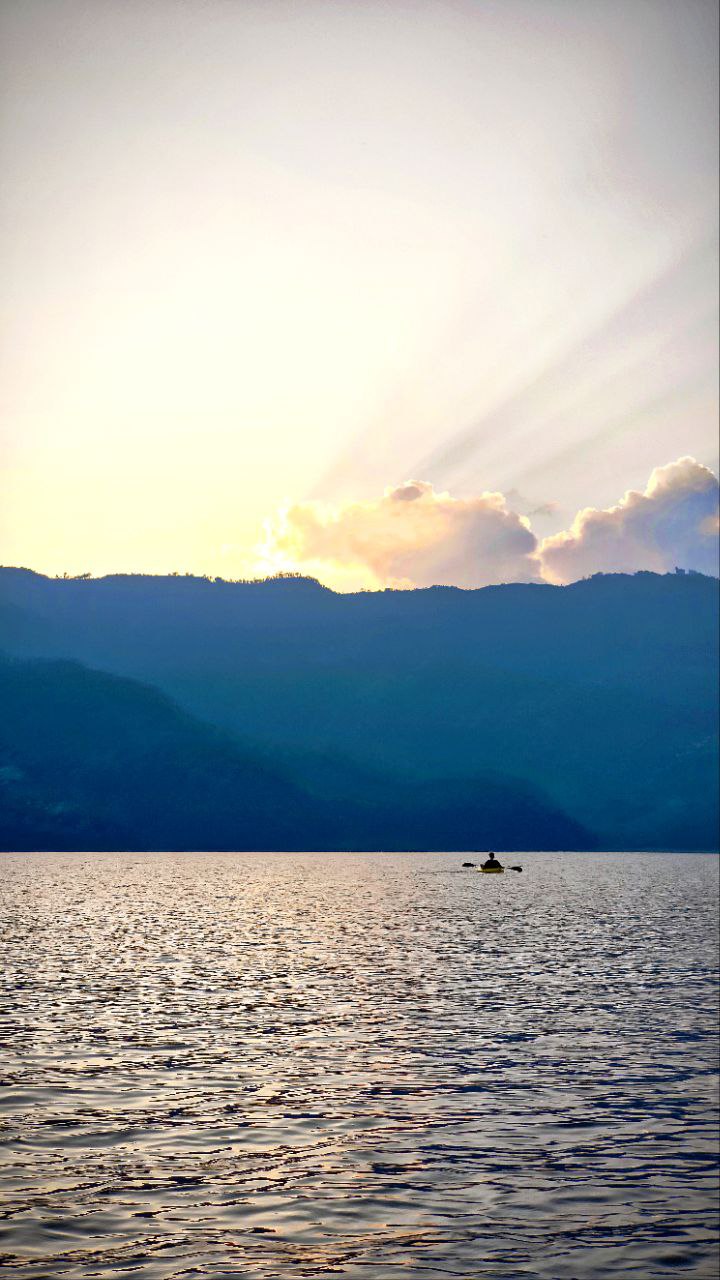 Треккинг по Непалу: Кольцо Аннапурны + горные озёра Тиличо и Гангапурна (16/60)