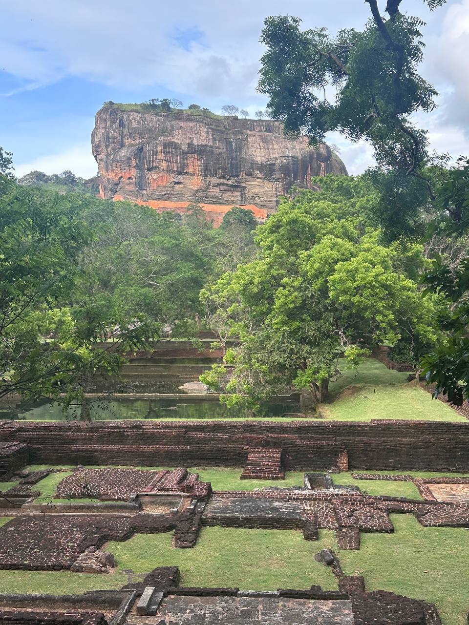 Индивидуальная экскурсия Сигирия за 1 день (16/26)