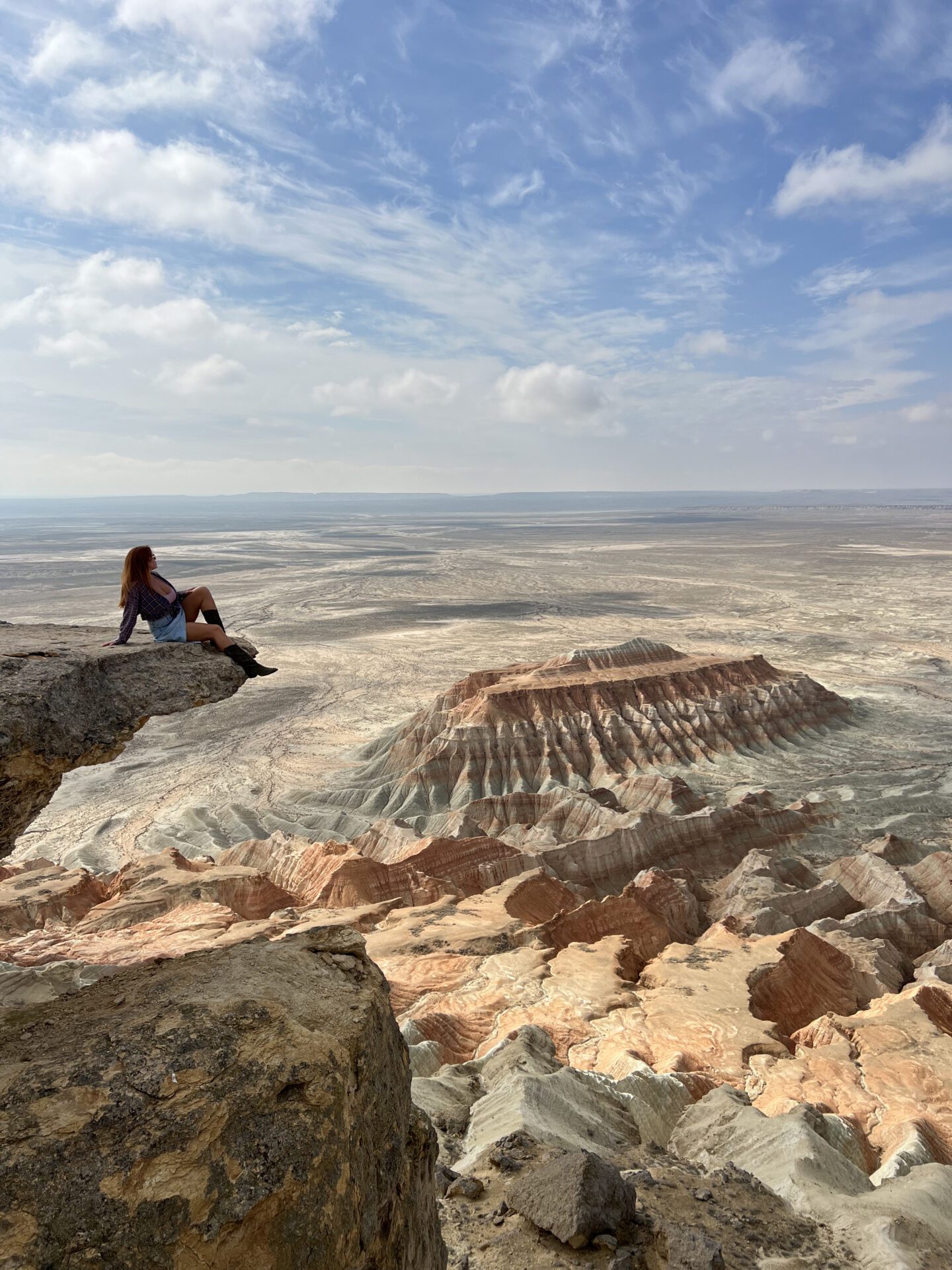 Туркменистан. Экспедиция в прошлое