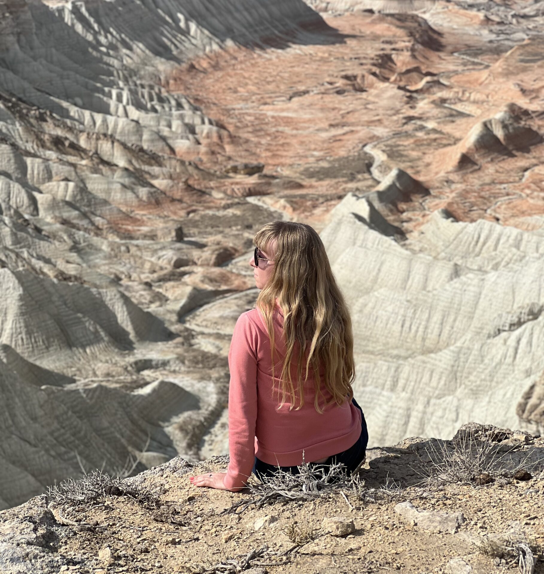 Туркменистан. Экспедиция в прошлое (39/67)