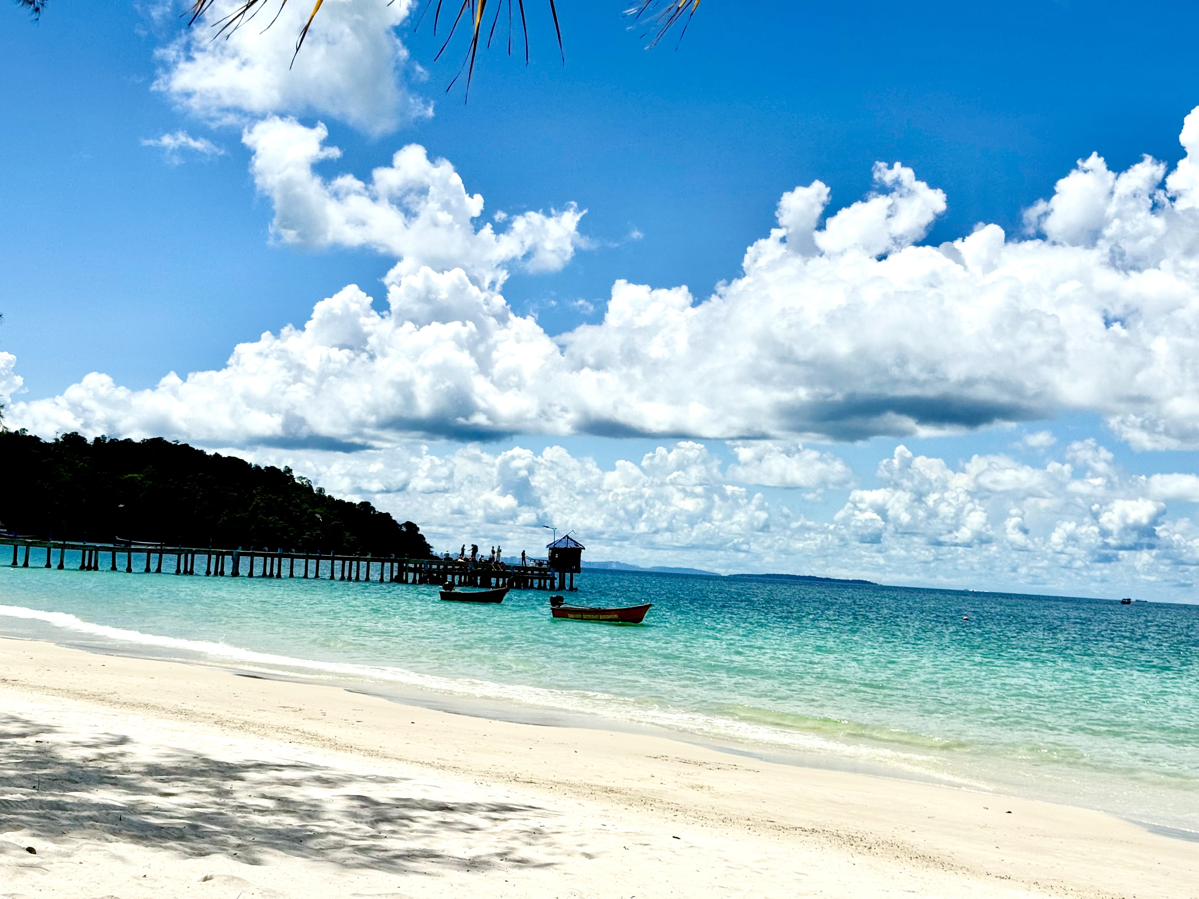 Мистическая Камбоджа. Полное погружение. (20/42)