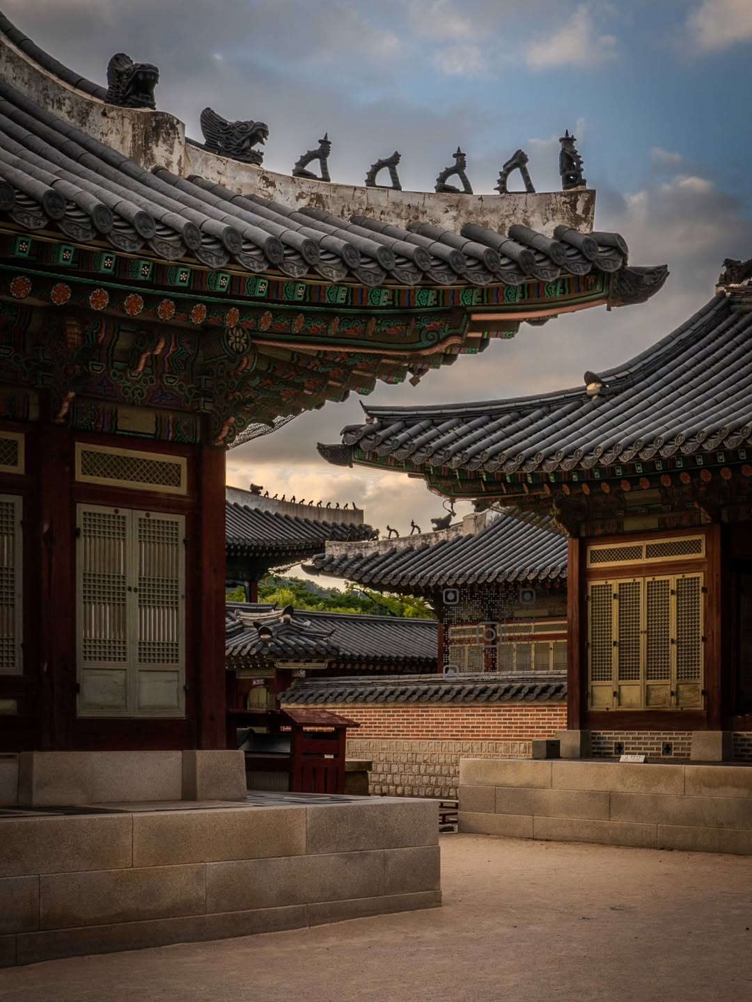 Южная Корея - Vip тур на Корейский Новый Год Seollal и Шоппинг на Korea Grand Sale. (49/72)