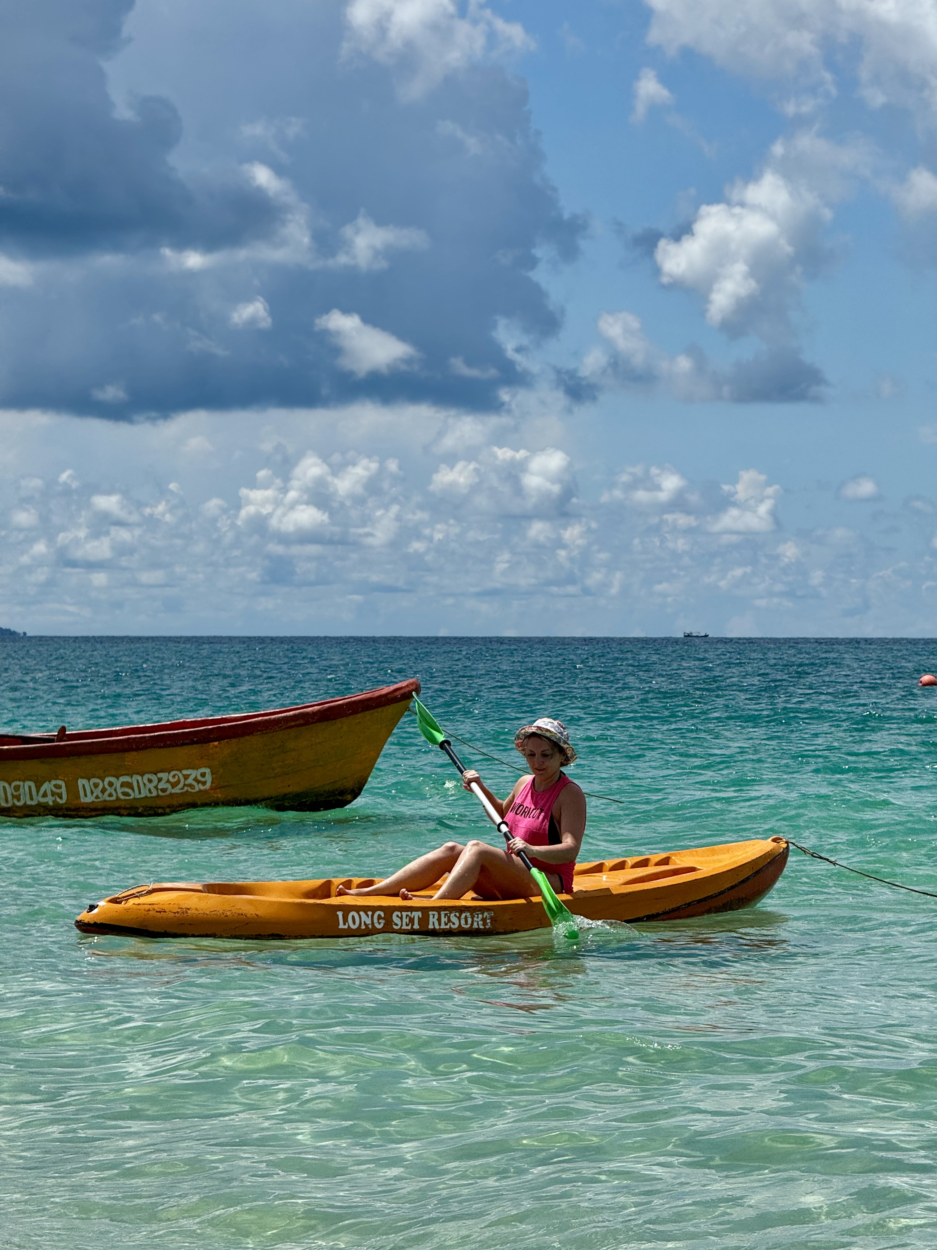 Мистическая Камбоджа. Полное погружение. (21/42)
