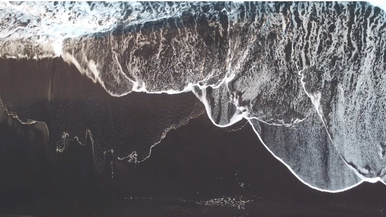 Ты и океан. Экскурсия на Халактырский пляж. (4/16)