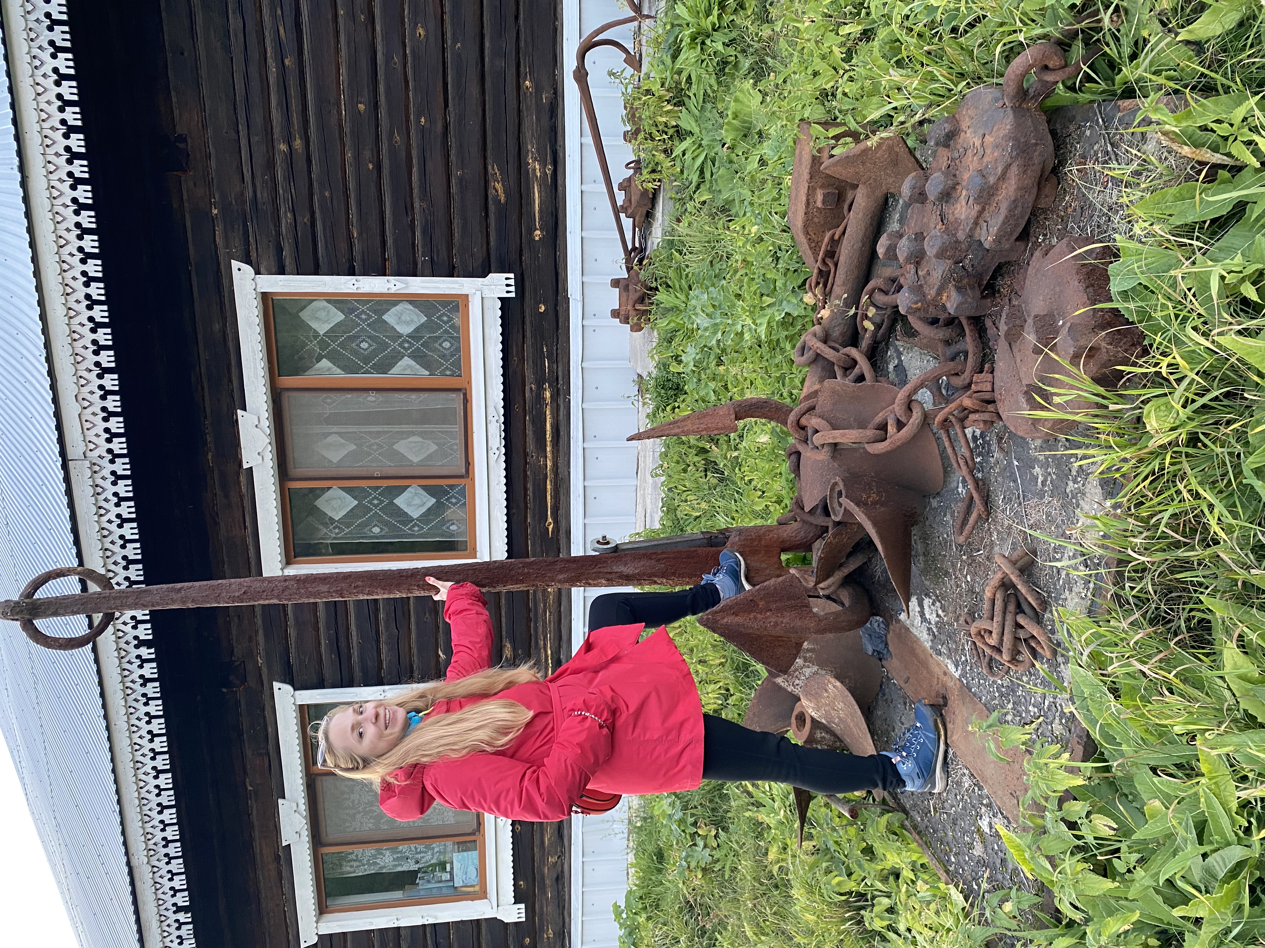 Кын - живое сердце горнозаводского Урала (6/16)