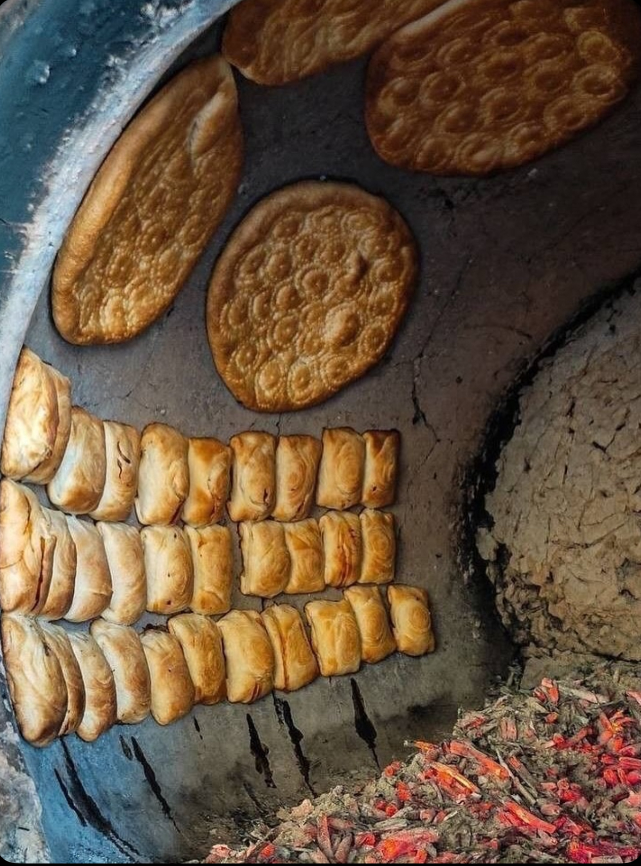 Самарканд и Бухара! (4 экскурсии, билеты в музеи, 2 мастер класса, завтраки+обеды) (60/73)