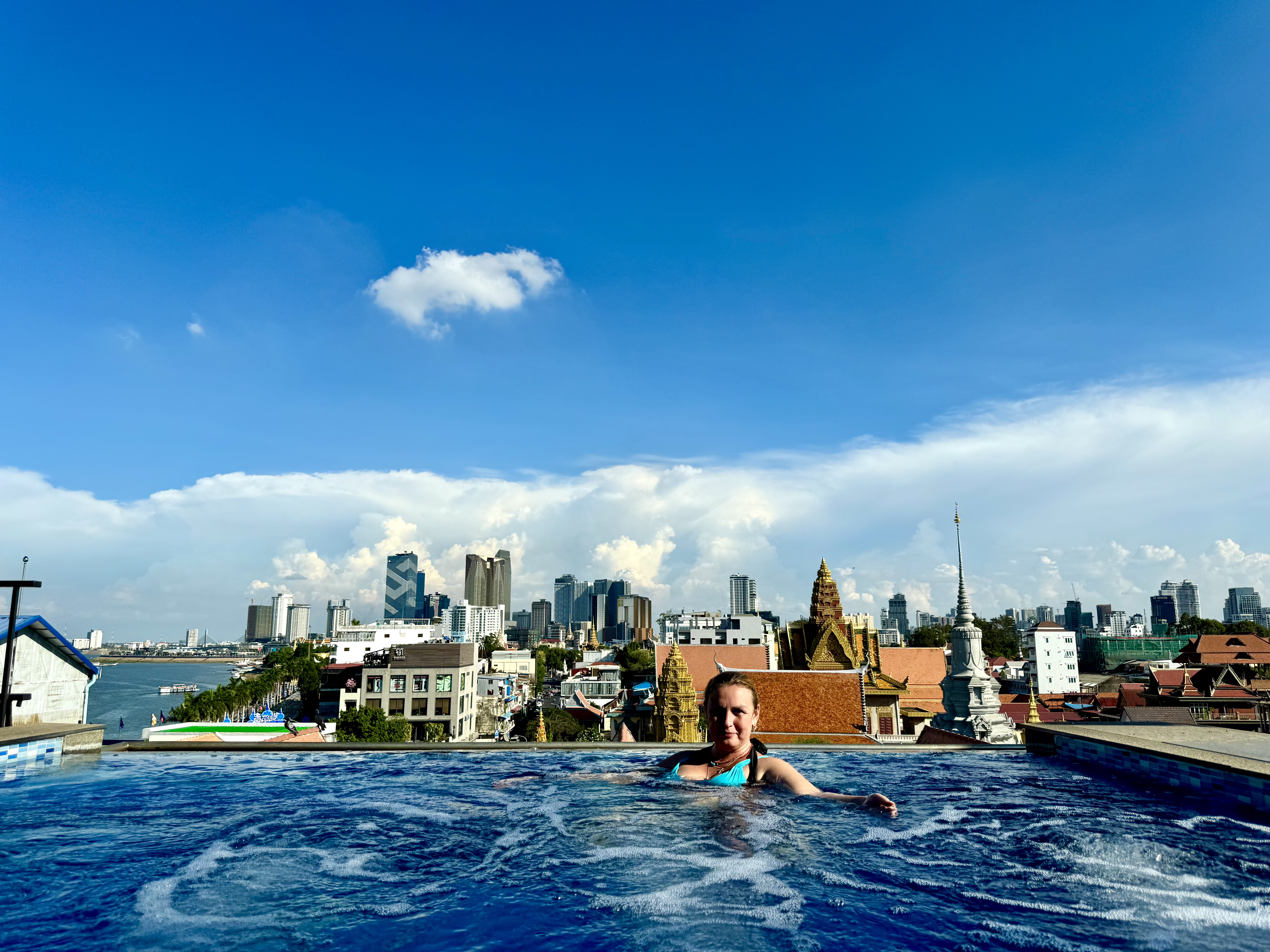 Мистическая Камбоджа. Полное погружение. (19/42)