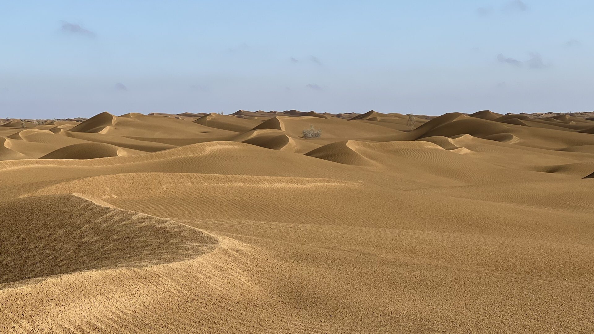 Туркменистан. Экспедиция в прошлое (9/67)