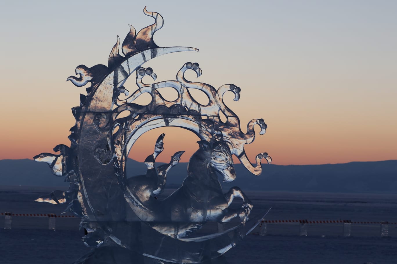 Фототур на Байкал: осень, весна, лето, зима (19/35)