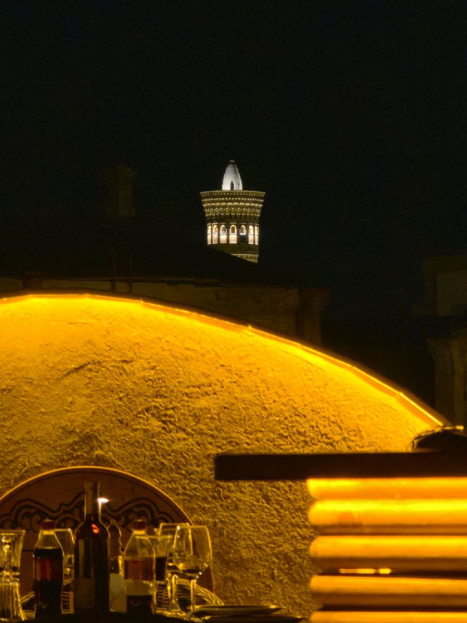 Великолепный Узбекистан за 6 дней по 3 городам (22/36)