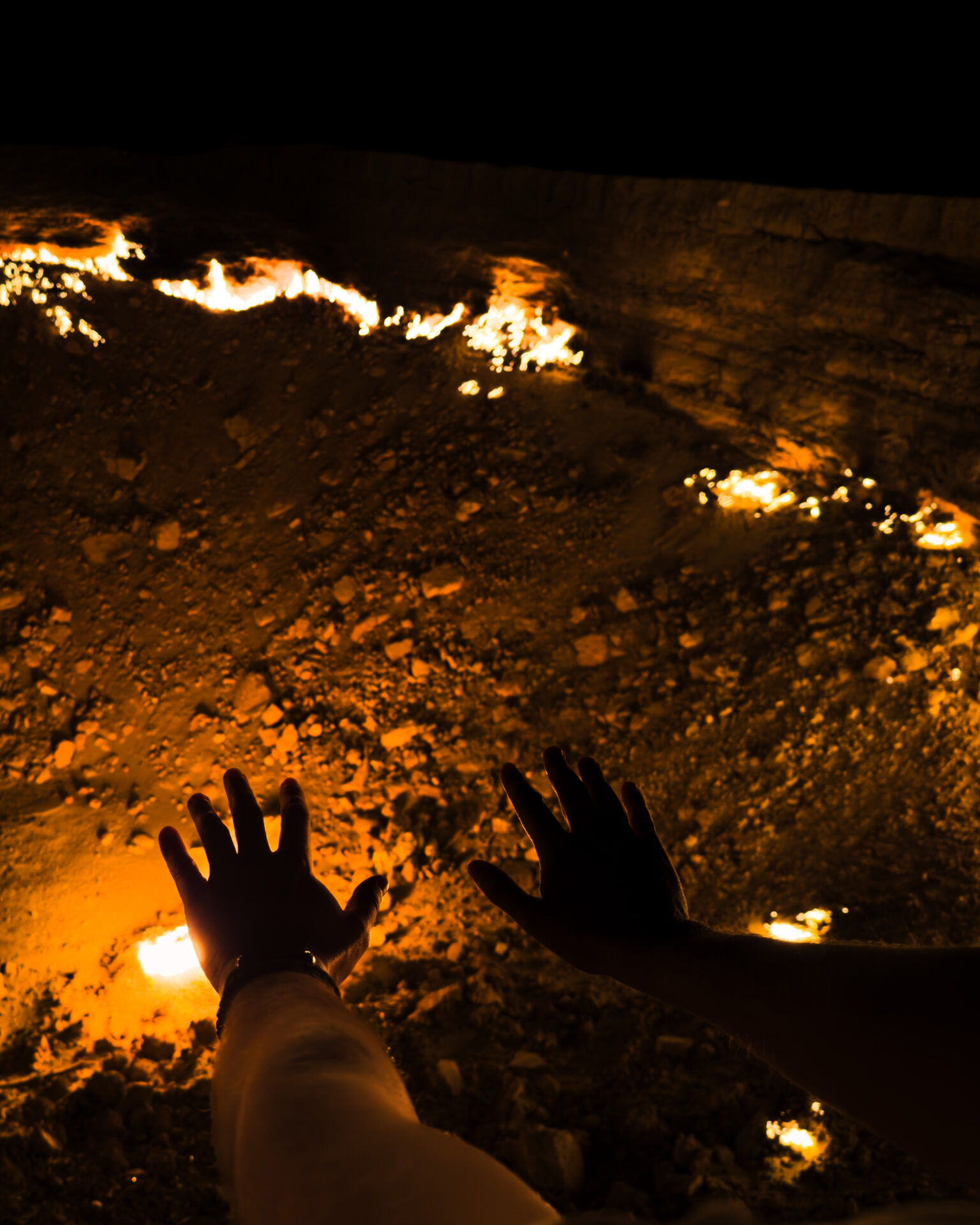 Туркменистан. Экспедиция в прошлое (14/67)