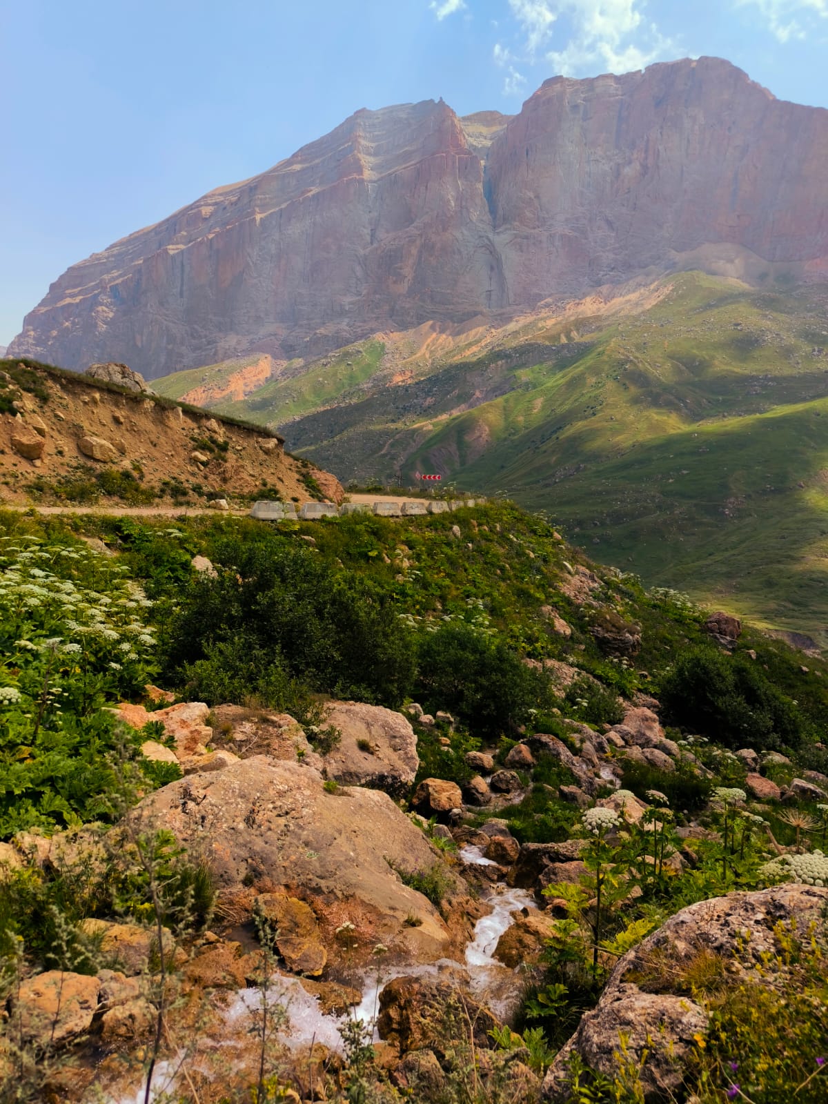 Летний тур 7 дней по Южному Дагестану. Все включено! (25/59)