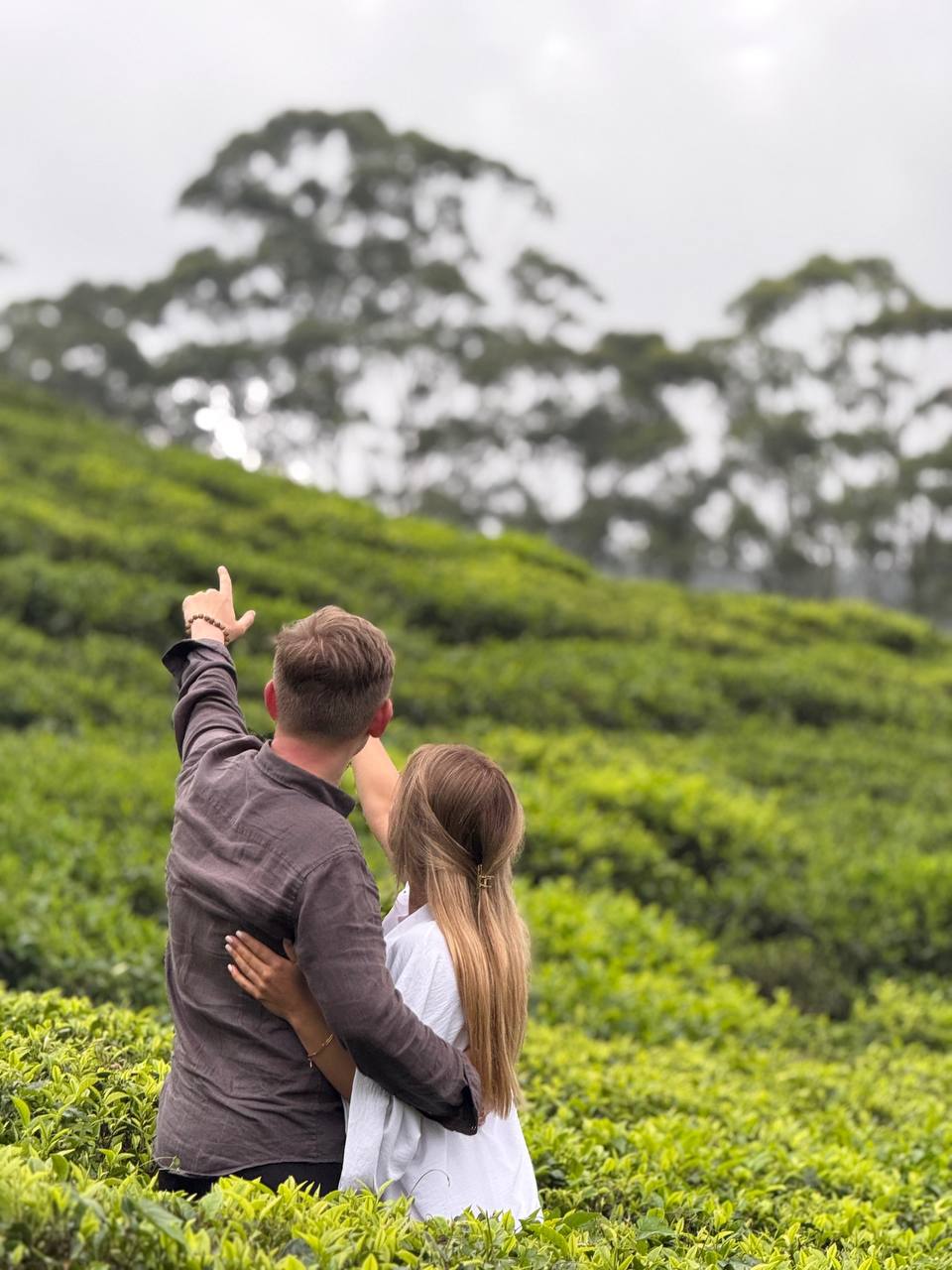 Индивидуальная экскурсия Канди тур (10/16)