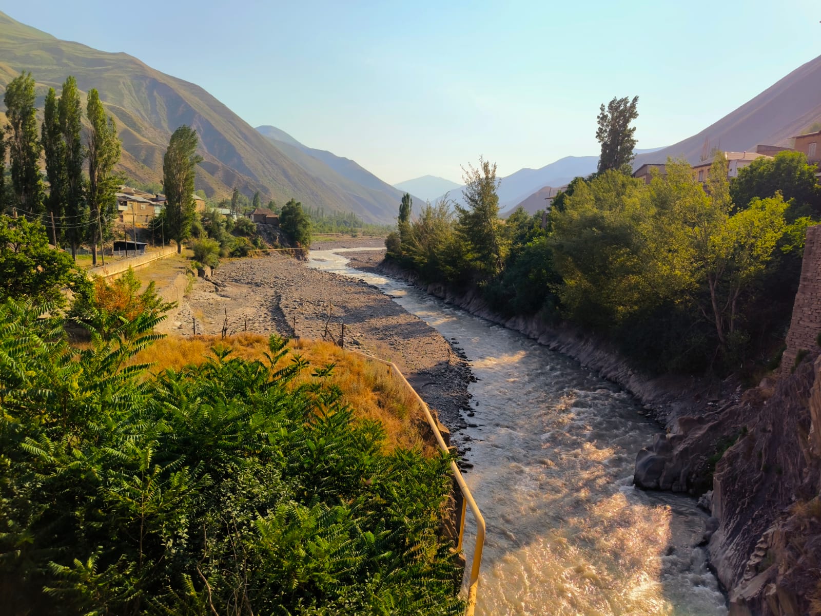 Летний тур 7 дней по Южному Дагестану. Все включено! (40/59)