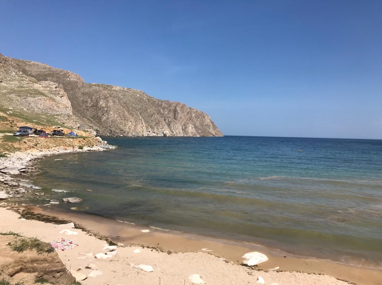 Топовые места Байкала