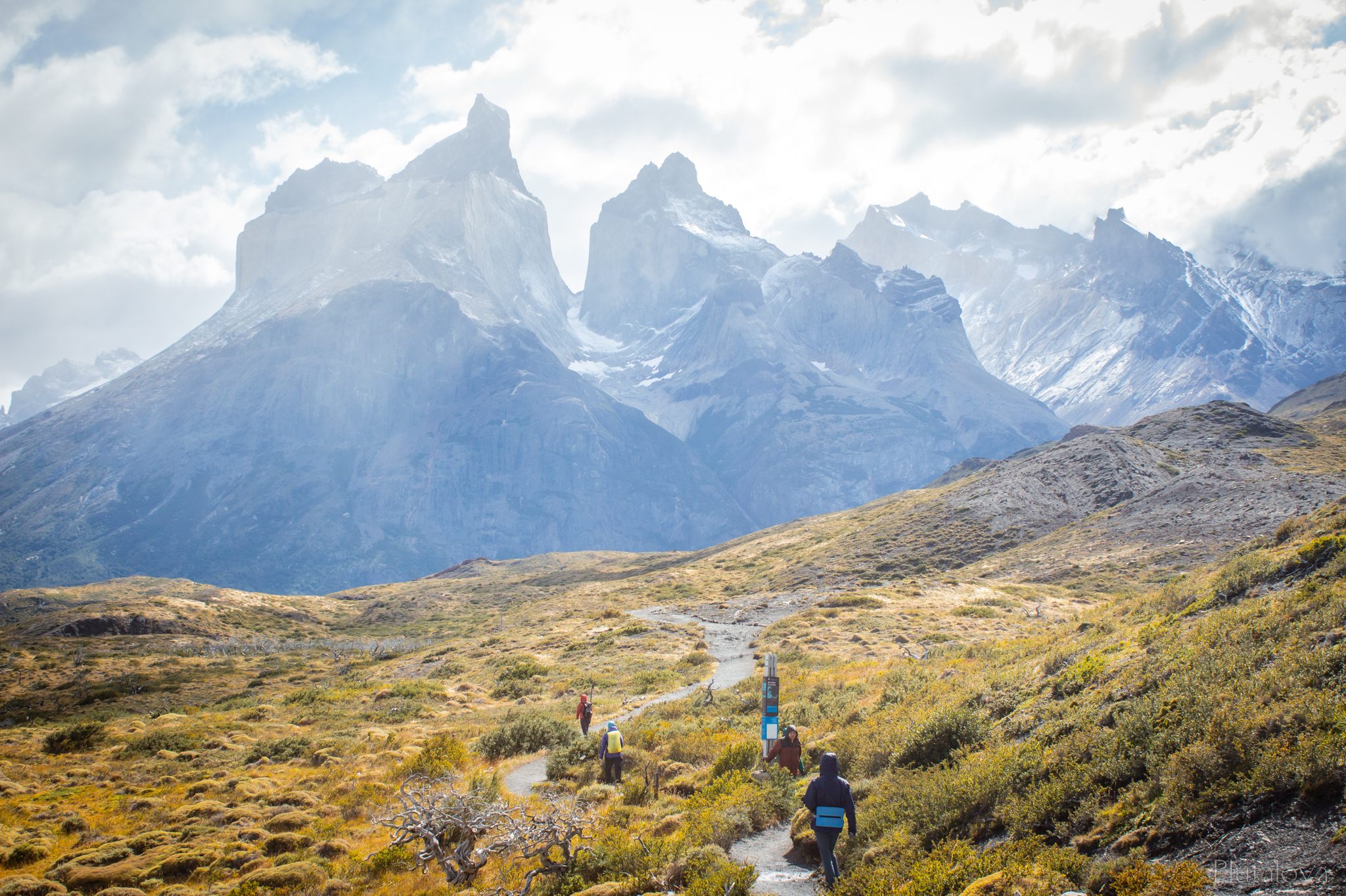 Большой тур по Аргентине и Чили — Патагония, Огненная земля и водопады Игуасу