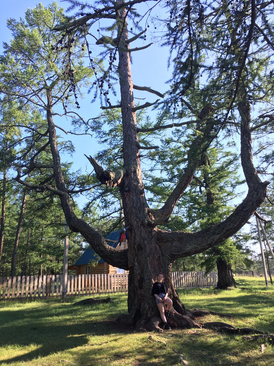 Топовые места Байкала (11/14)