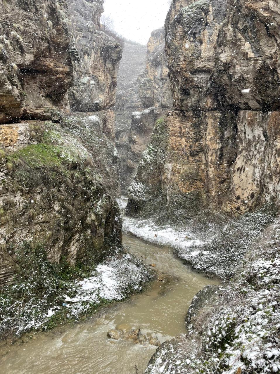 Летний тур 7 дней по Южному Дагестану. Все включено! (54/59)