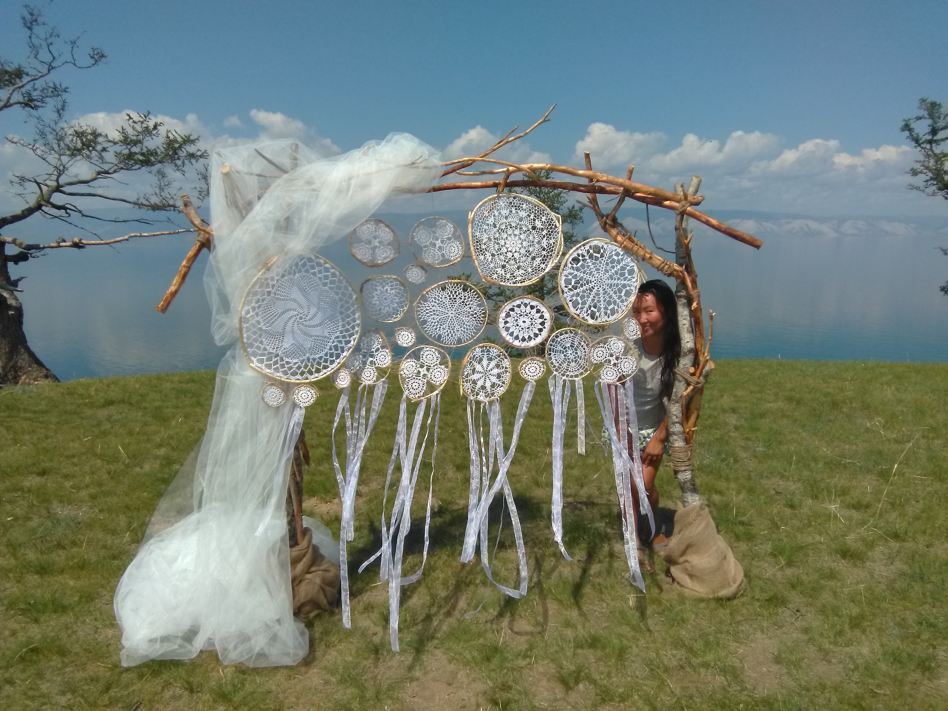 Фототур на Байкал: осень, весна, лето, зима (27/35)