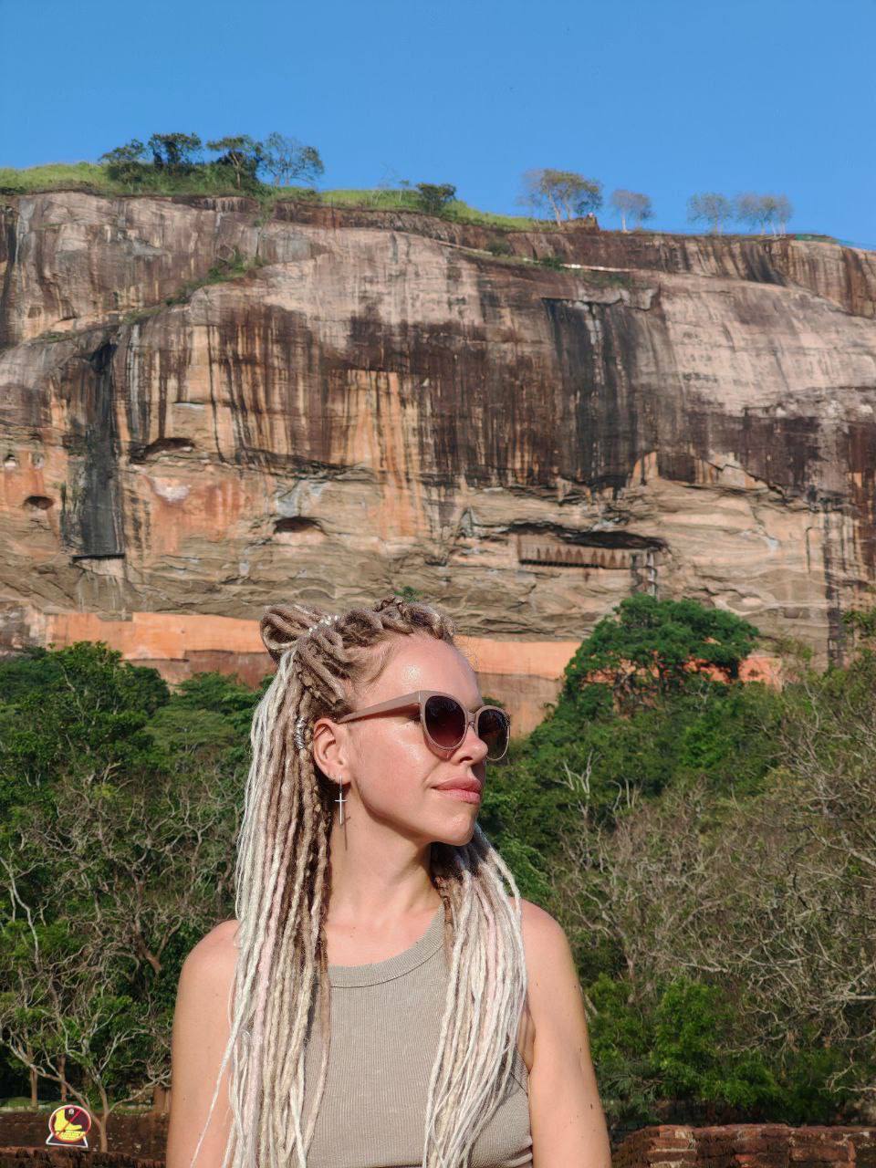 Индивидуальная экскурсия Сигирия за 1 день (18/26)