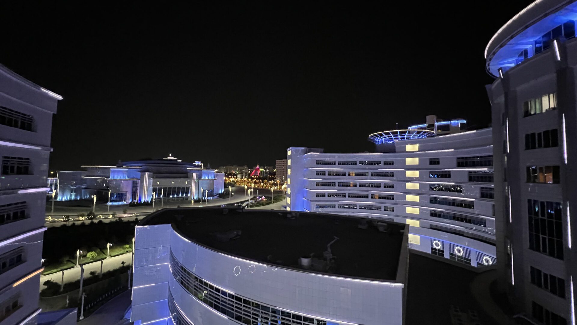 Туркменистан. Экспедиция в прошлое (18/67)