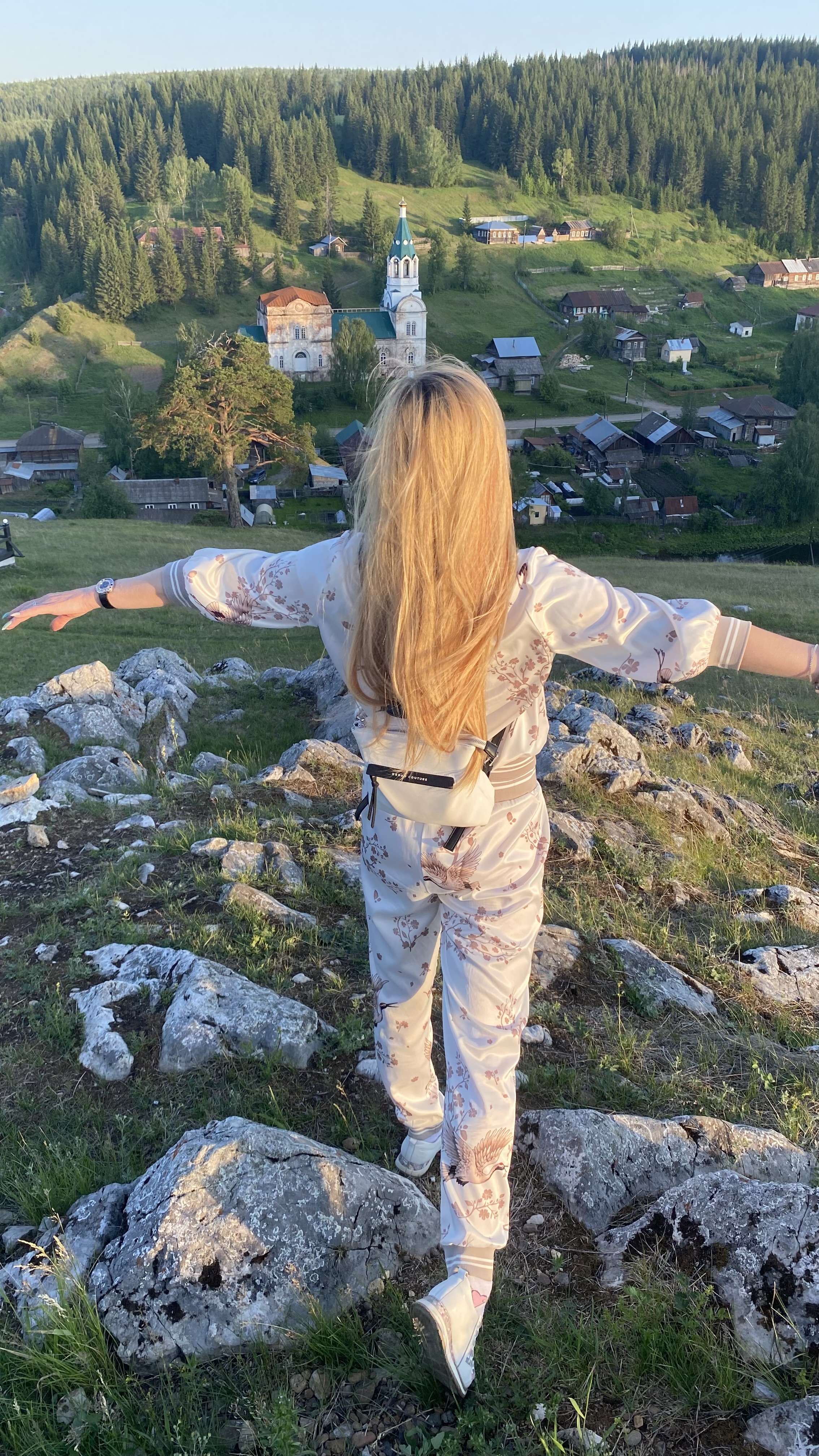 Кын - живое сердце горнозаводского Урала (4/16)