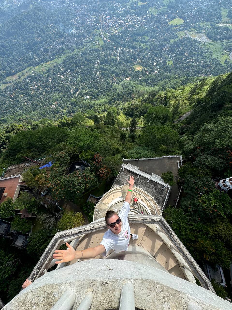 Индивидуальная экскурсия Канди тур (7/16)