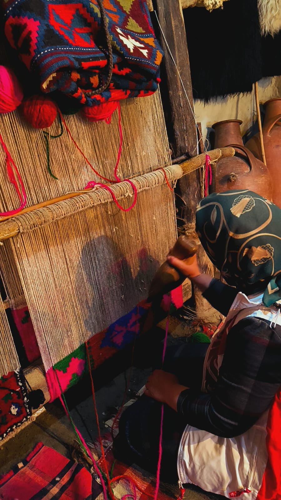 Летний тур 7 дней по Южному Дагестану. Все включено! (35/59)