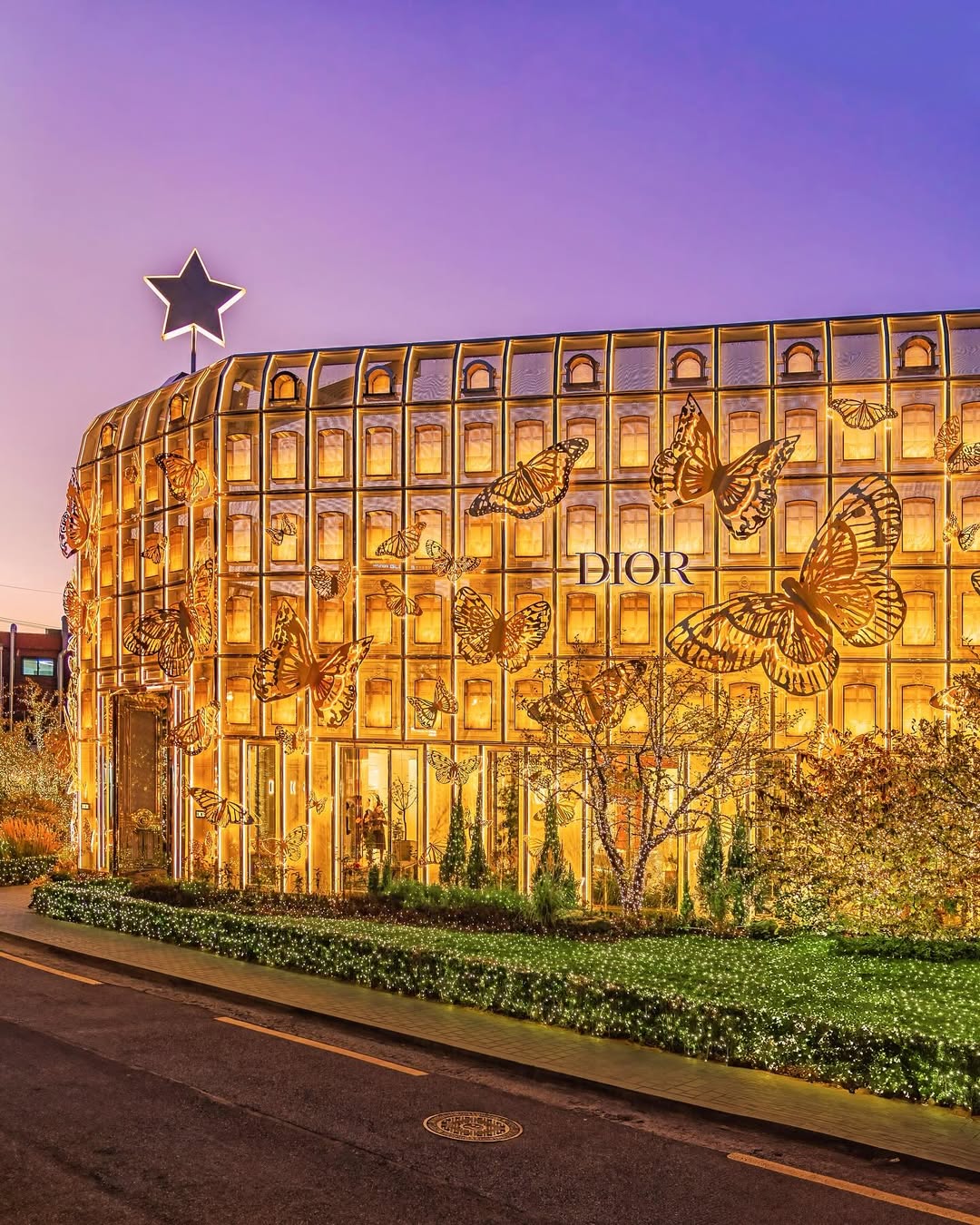 Южная Корея - Vip тур на Корейский Новый Год Seollal и Шоппинг на Korea Grand Sale. (4/72)