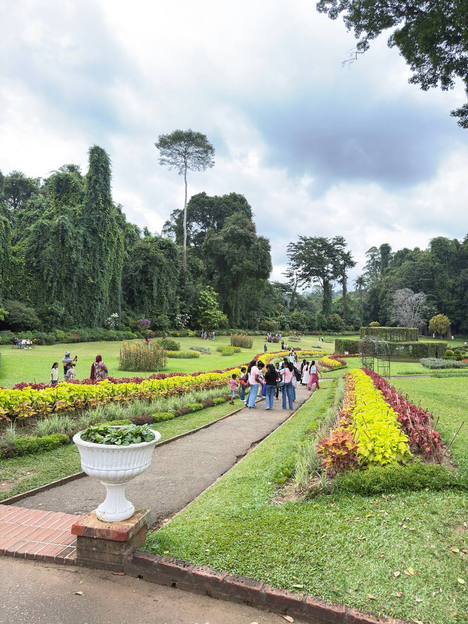 Индивидуальная экскурсия Канди тур (16/16)
