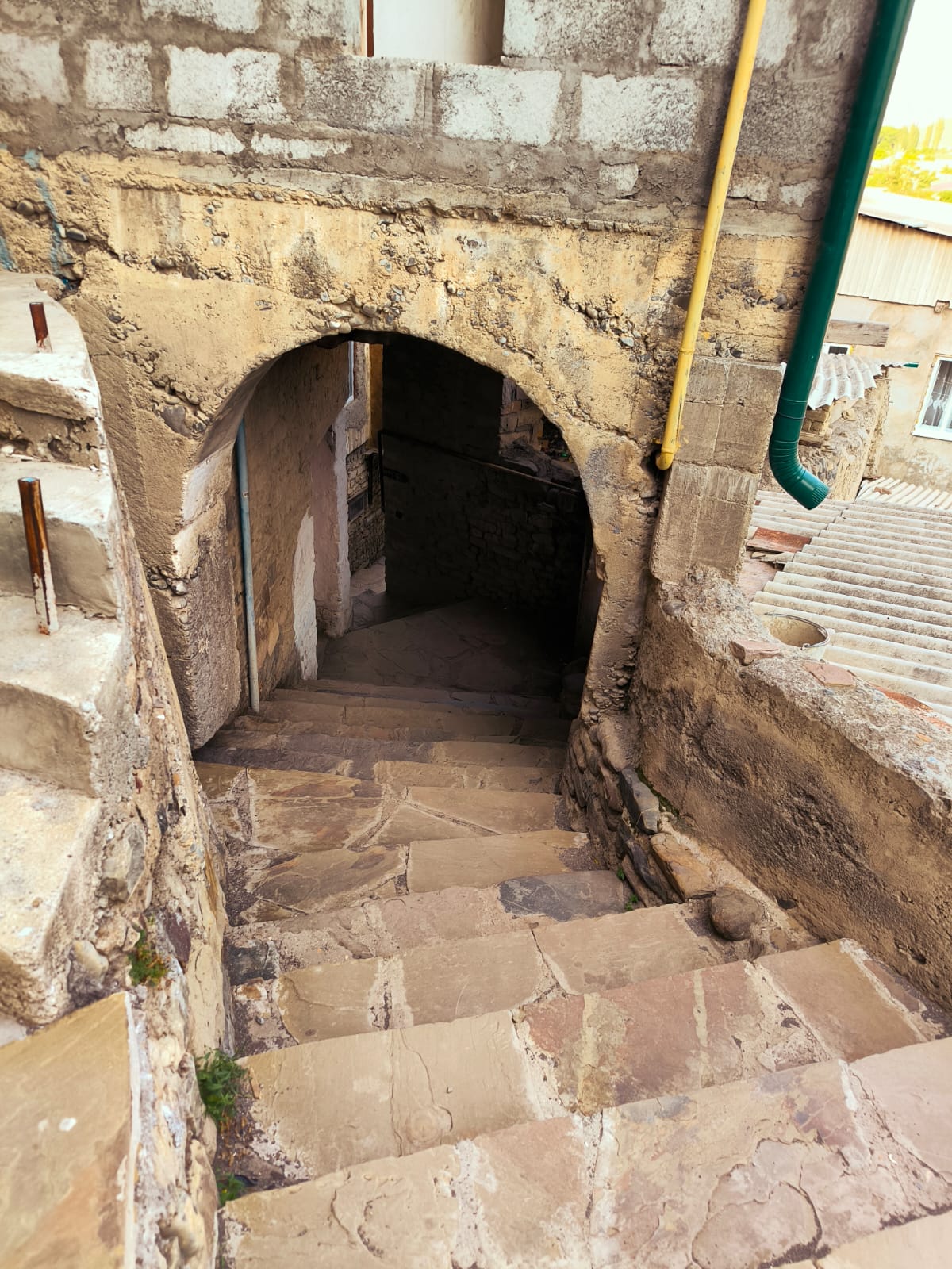 Летний тур 7 дней по Южному Дагестану. Все включено! (48/59)