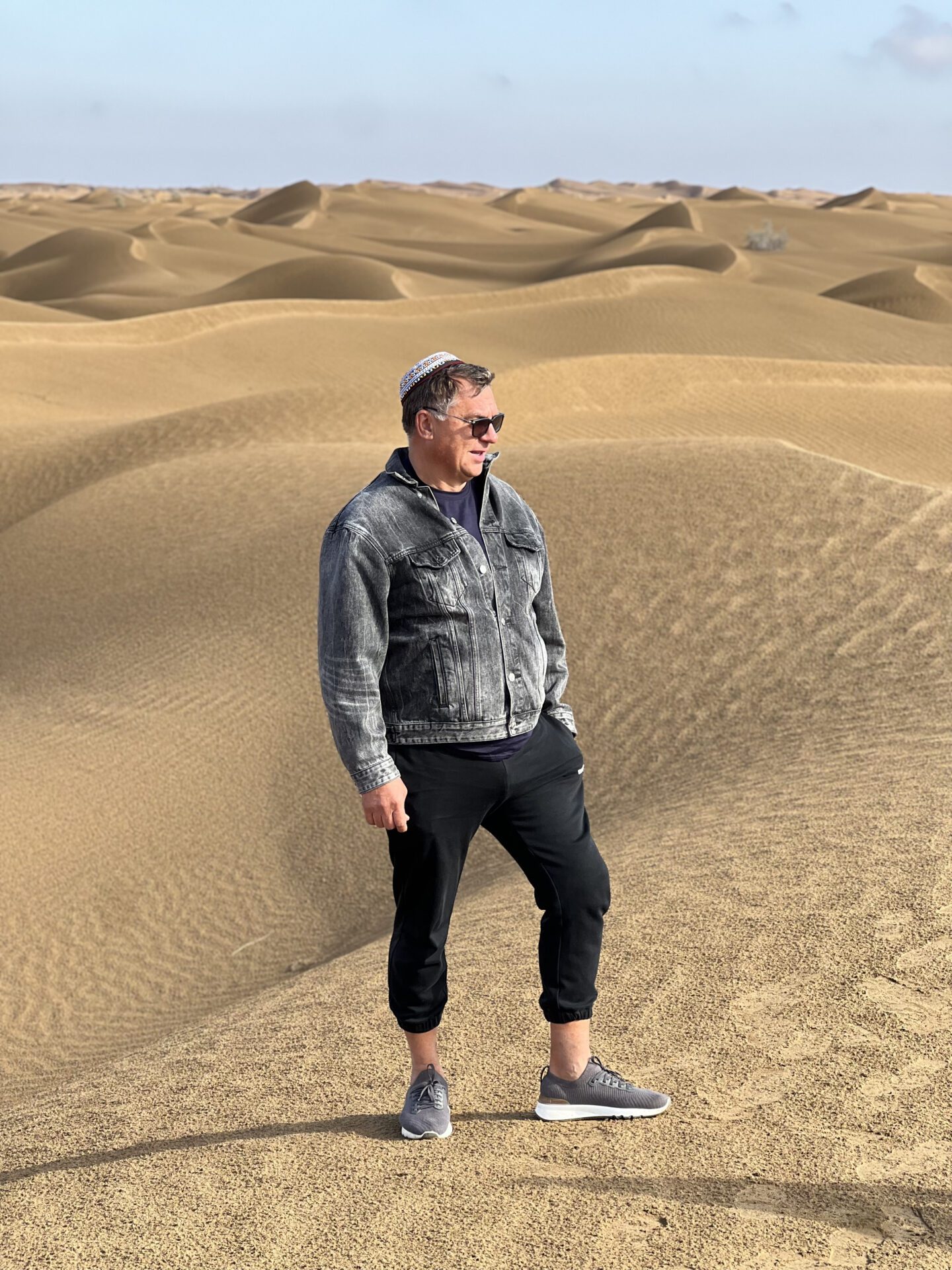 Туркменистан. Экспедиция в прошлое (45/67)