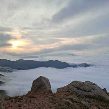 Летний тур 7 дней по Южному Дагестану. Все включено! (53/59)