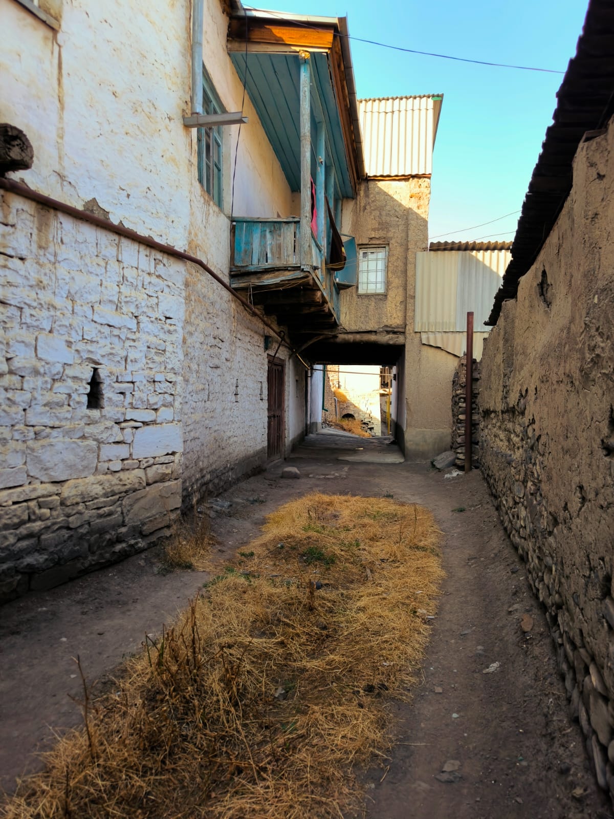 Летний тур 7 дней по Южному Дагестану. Все включено! (45/59)