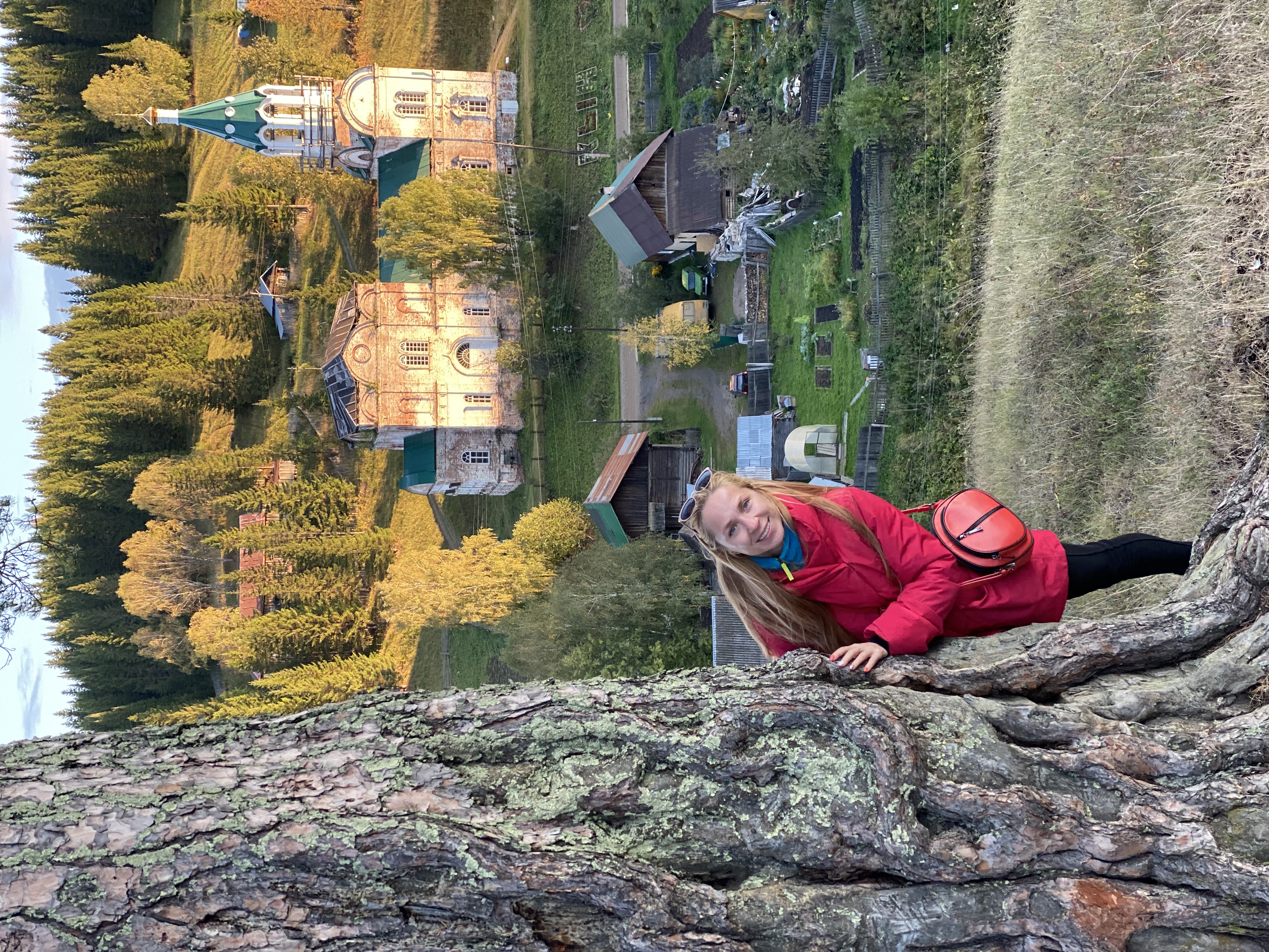 Кын - живое сердце горнозаводского Урала (5/16)