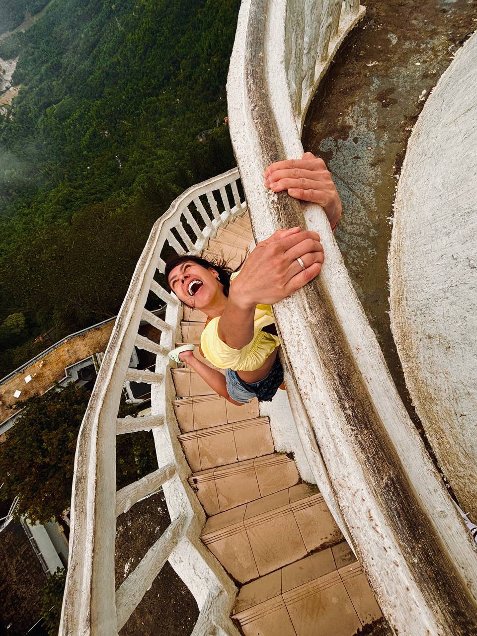 Индивидуальная экскурсия Канди тур (8/16)