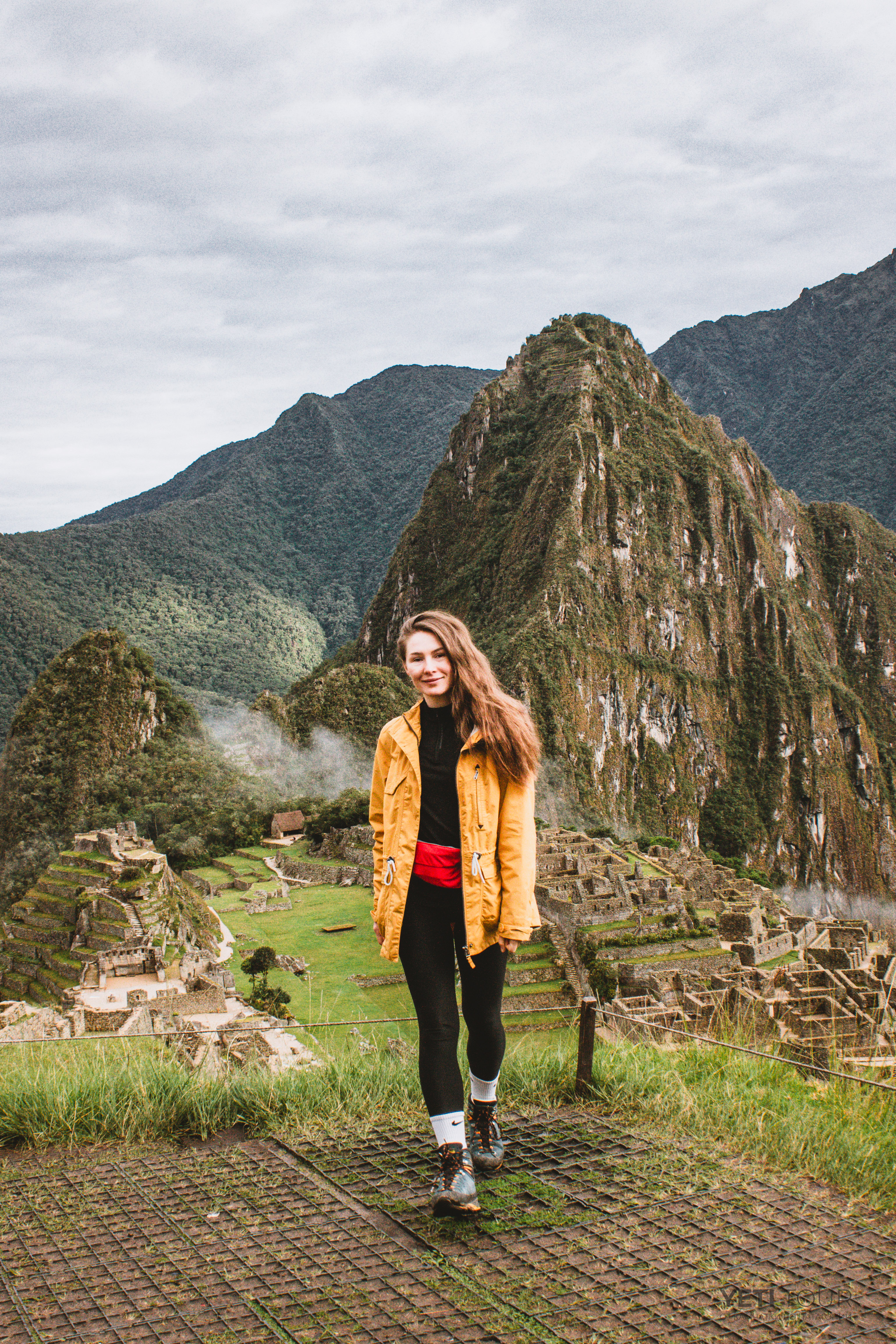 Большой тур по Перу, Боливии и Чили — с Севера на Юг