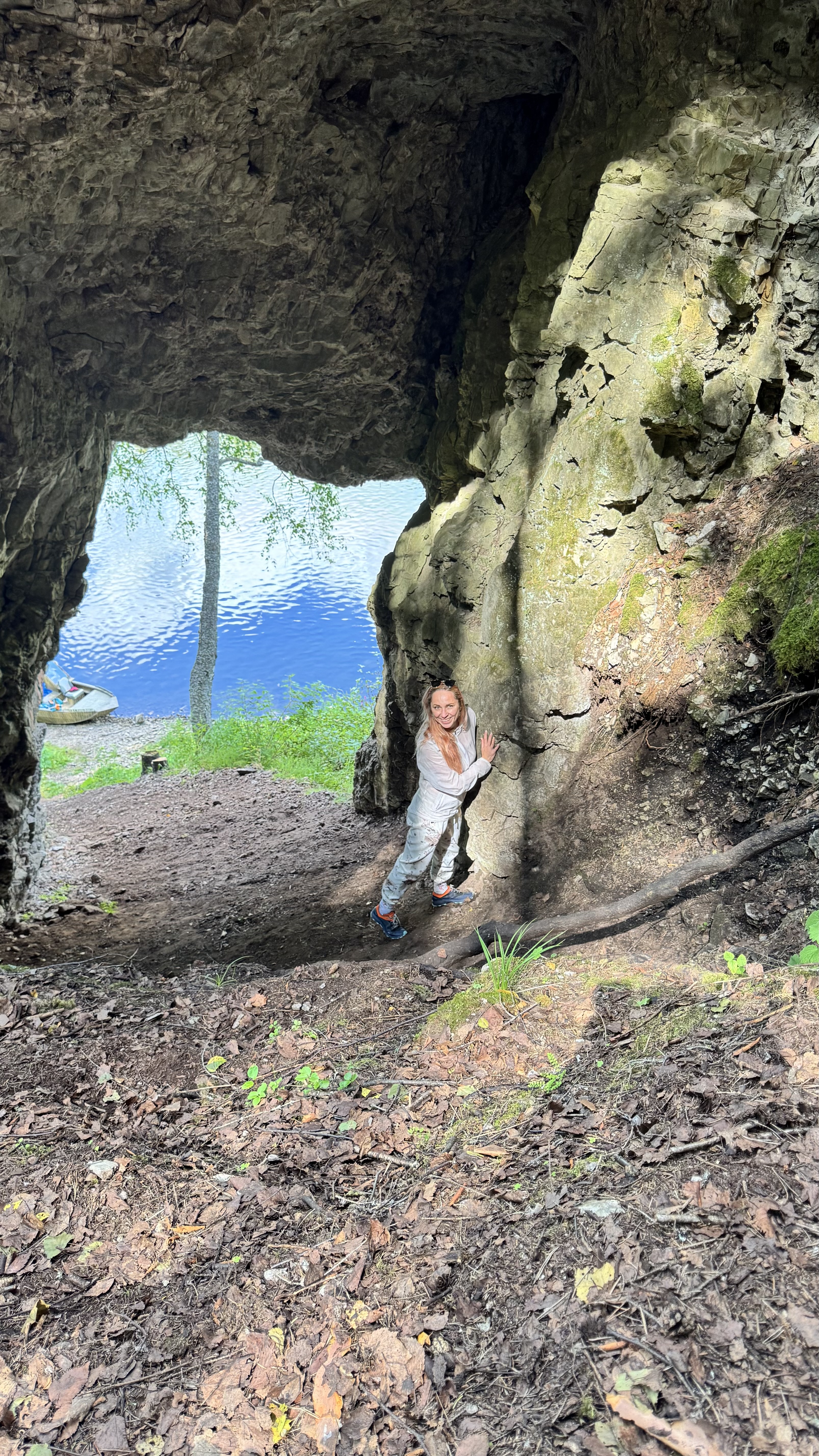 Кын - живое сердце горнозаводского Урала (11/16)