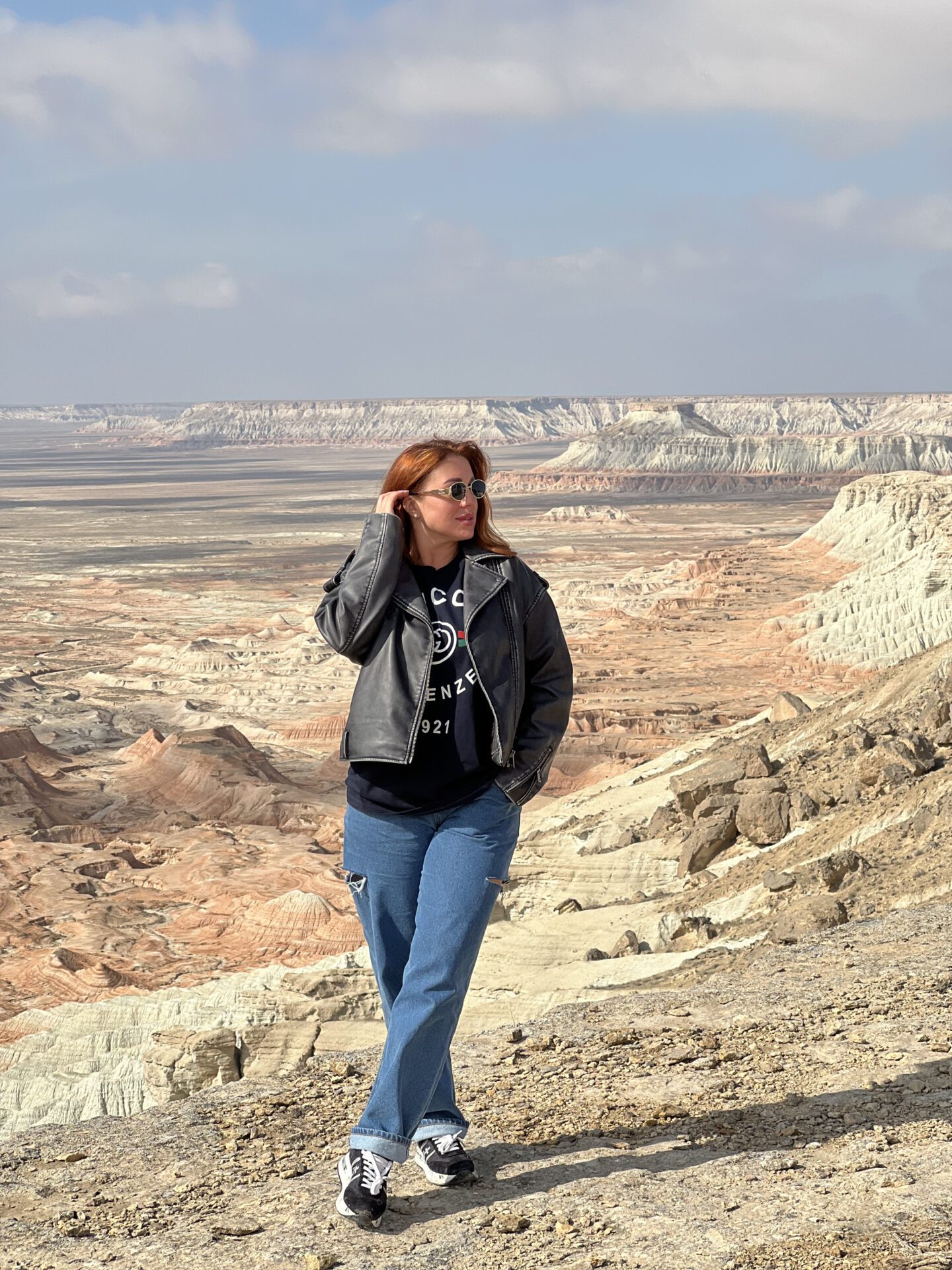 Туркменистан. Экспедиция в прошлое (41/67)