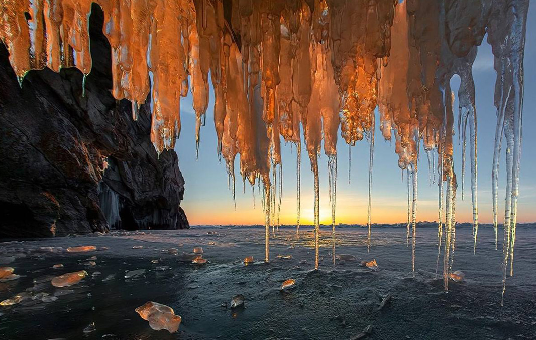 Фототур на Ольхон на 1 день (5/15)